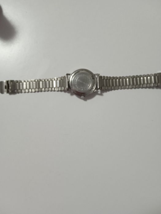 Часи Poljot Делюкс 29 каменів автопідзавод