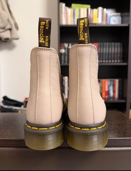 Dr.Martens. Nowe.  Rozm. 37