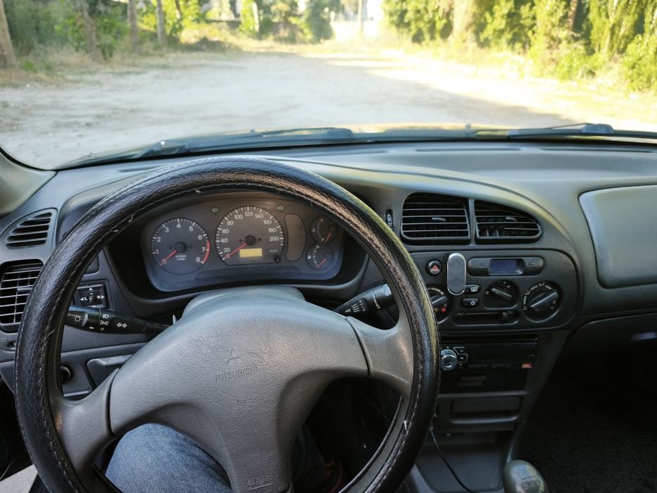 Mitsubishi Lancer 1.3 GPL