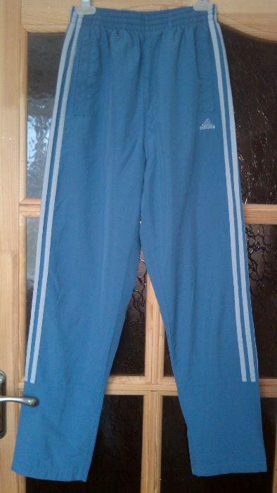 Спорт.штаны Adidas р.38