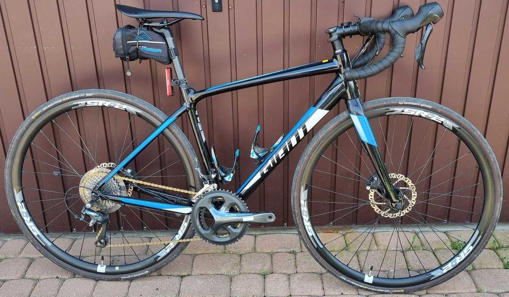 【値下げ】GIANT  SL2 rowery_szosowe_giant_contend_s