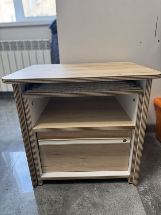 Тумба приліжкова Cilec