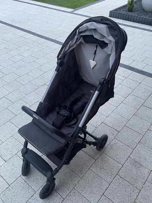 Wózek spacerówka Inglesina Quid3 do 22kg