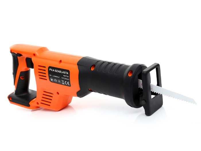 PIŁA szablasta LISI OGON lisica 18V X-SERIES KD1753