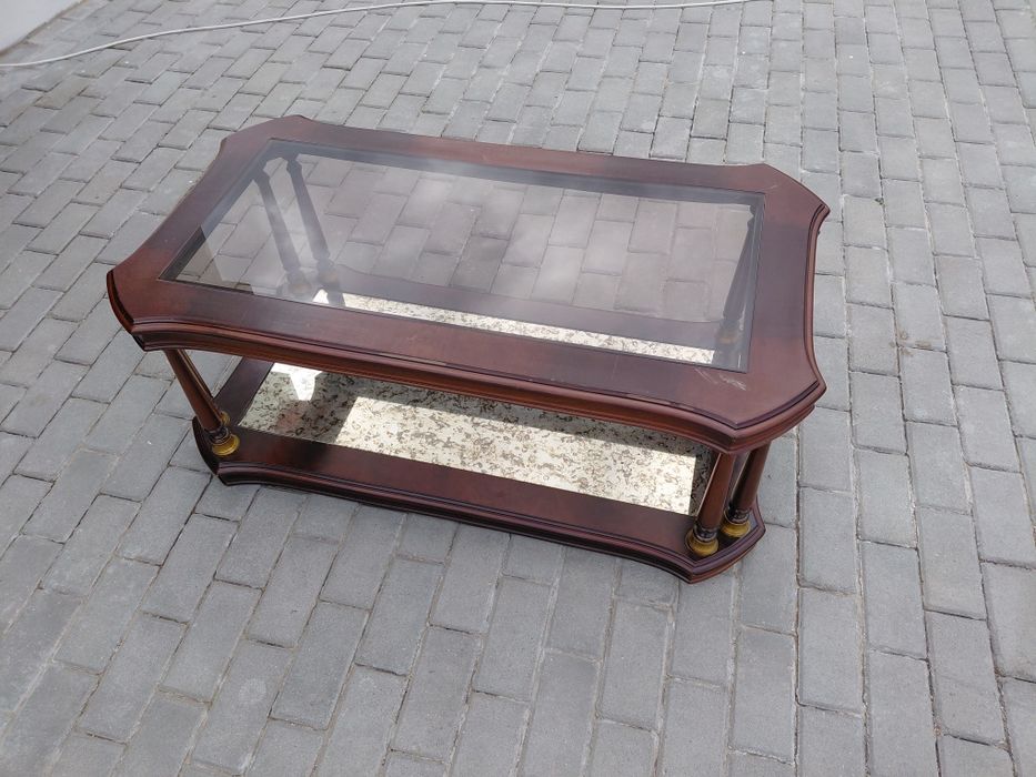 Móvel de sala como novo