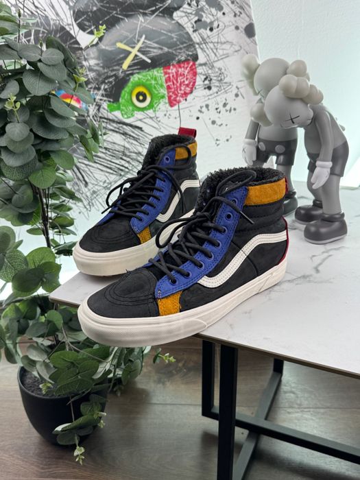 Кросівки Vans SK 8 43 розмір Е10136