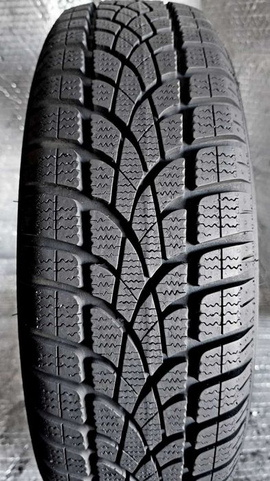 Шини Б/в 175.60.16 пара Dunlop