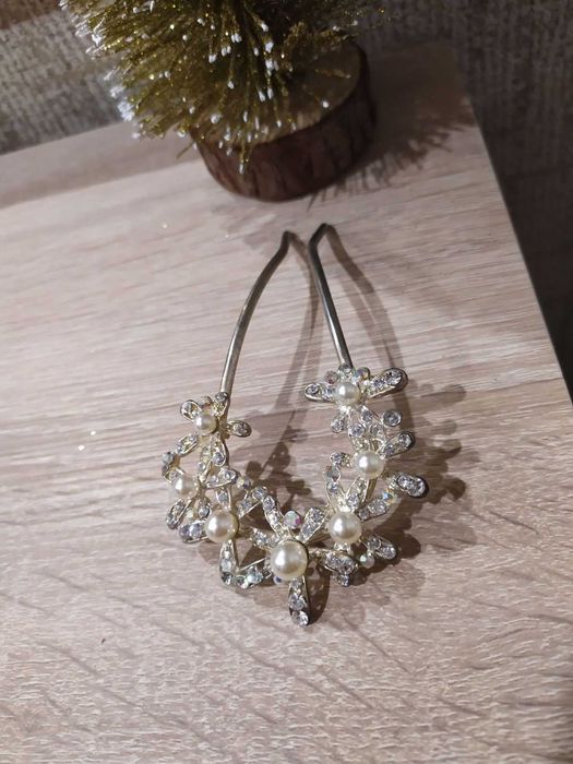 Шпилька, заколка, зажим,цікавий аксесуар для волосся