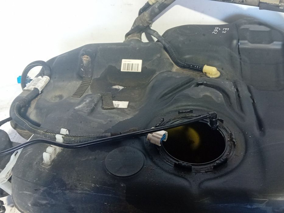Depósito combustível OPEL Insignia A Sports Tourer (G09)