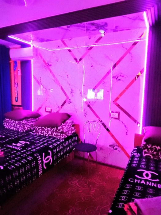 Подобово 3-я Слобідська, 49, кут проспекта Центрального, 3 ліжка, доки