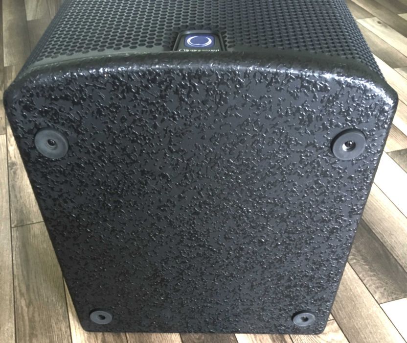 Turbosound iQ15B subbas aktywny, subwoofer + pokrowiec