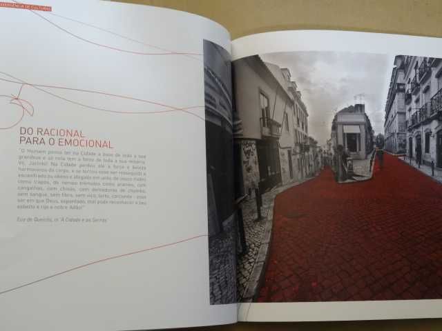 Convergência de Culturas de Luís Antunes