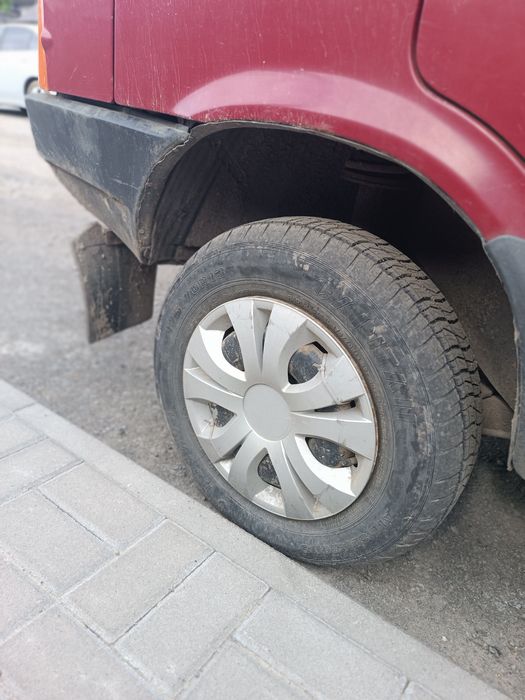 Продам ВАЗ 21093