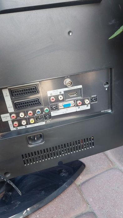 Tv samsung 32 cale