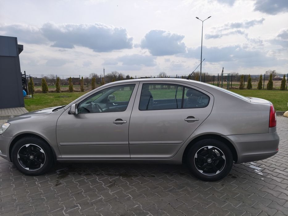 Продам Skoda Octavia