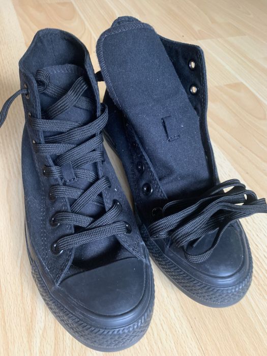 Converse All Star 38-39 size