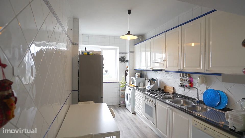 Apartamento T2 - Matosinhos, Porto