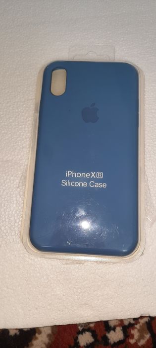 Чехол  iPhone XR