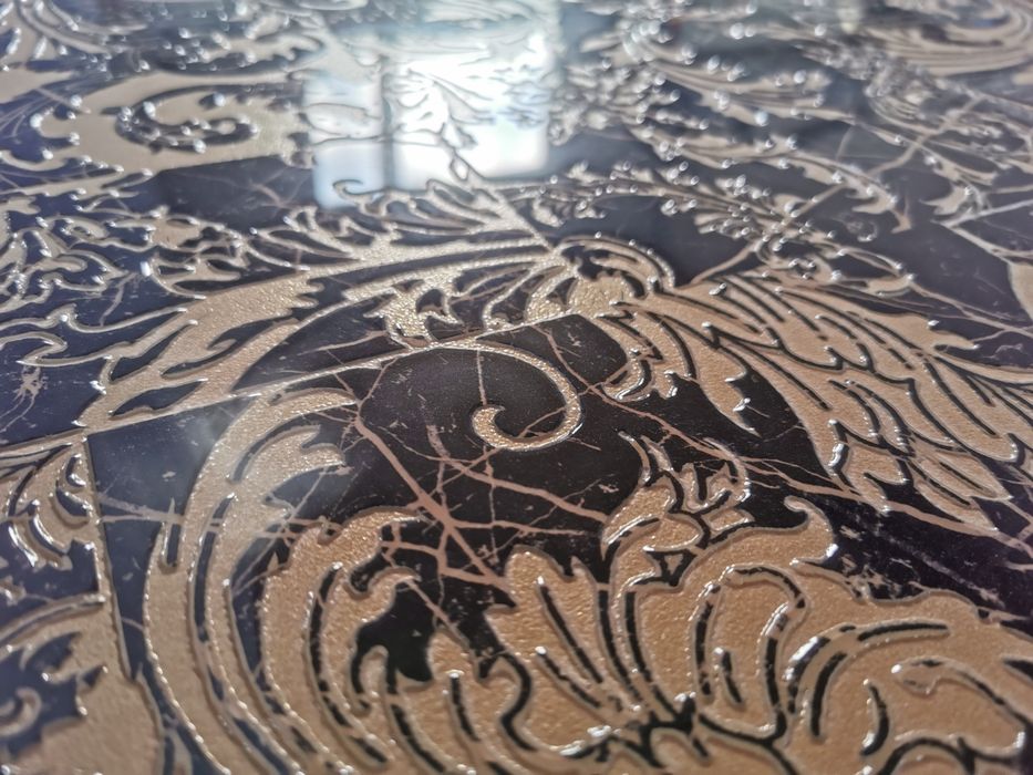 Płytki Versace MODULO PATCHWORK 58,5x58,5  240713