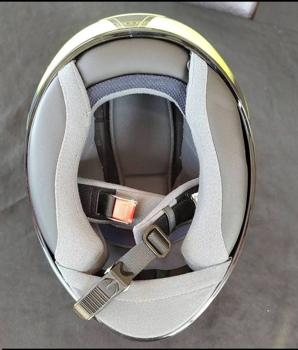 Capacetes para criança