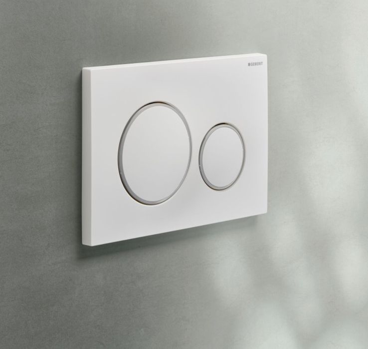 Hydraulik Spłuczki Podtynkowe Naprawa Geberit, Cerasnit