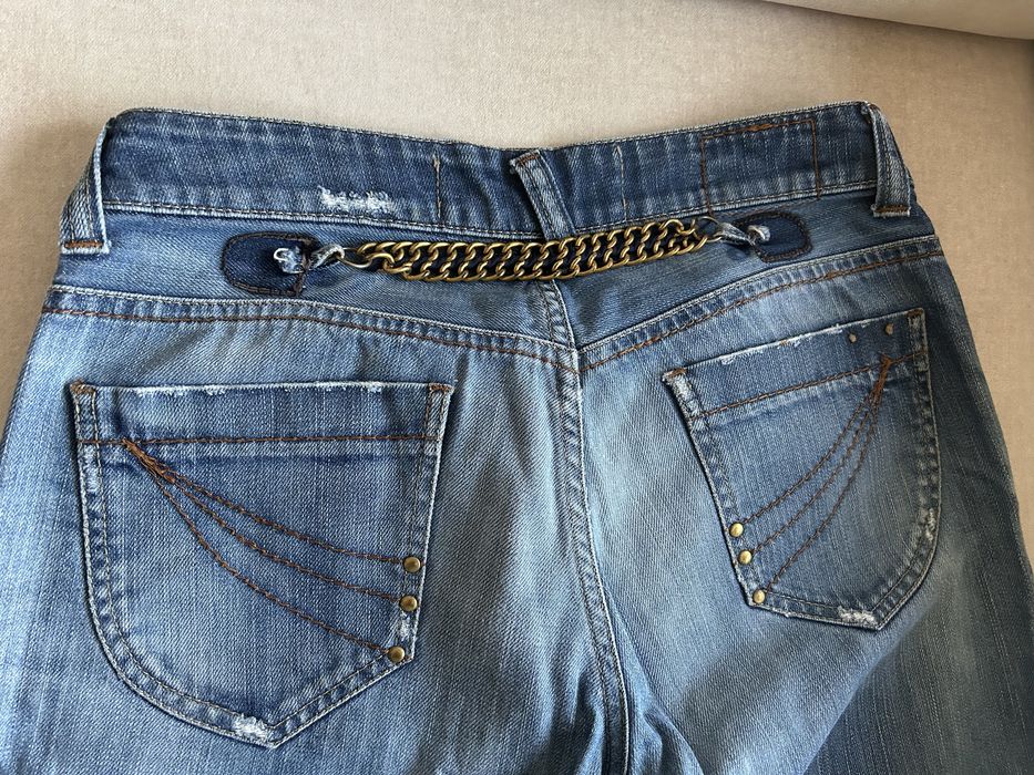 Calcas de ganga Tiffosi