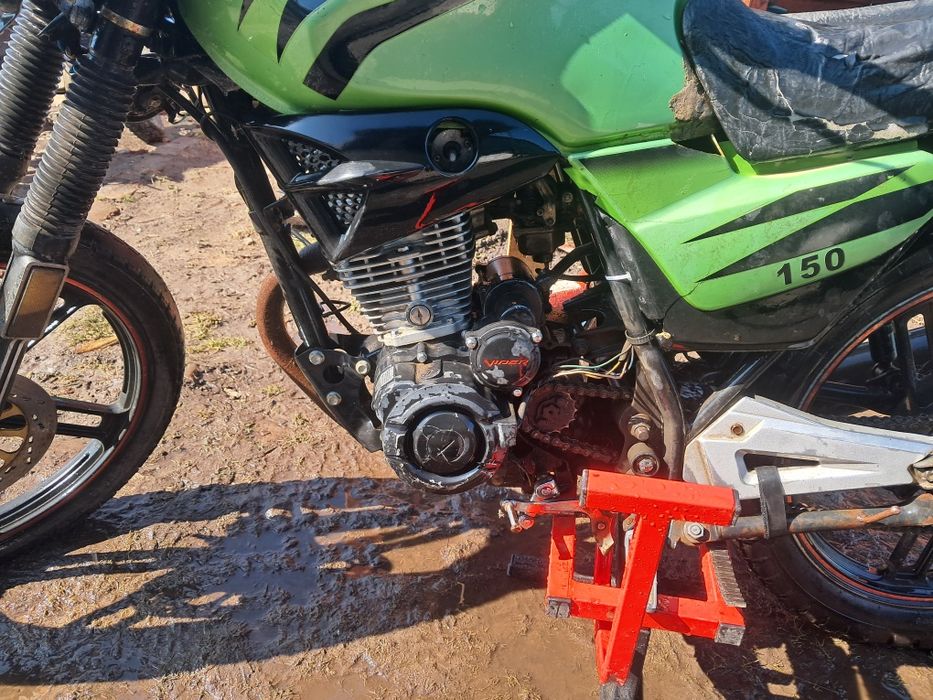 Продам вайпер 150