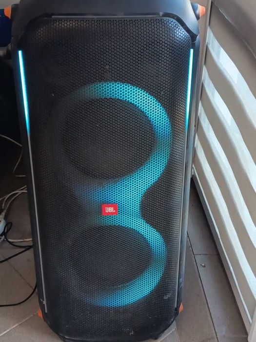 Głośnik JBL PartyBox 710 Sk