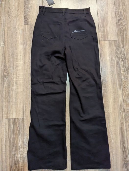 Flared Брюки Jaizowear pants jaizowear клёш джинси