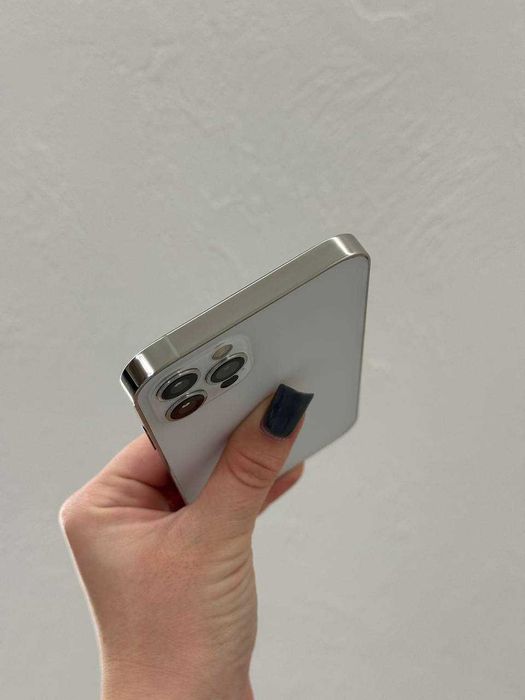 Iphone 12 pro 128 gb, ідеальний стан, айфон 12 про 128 гб