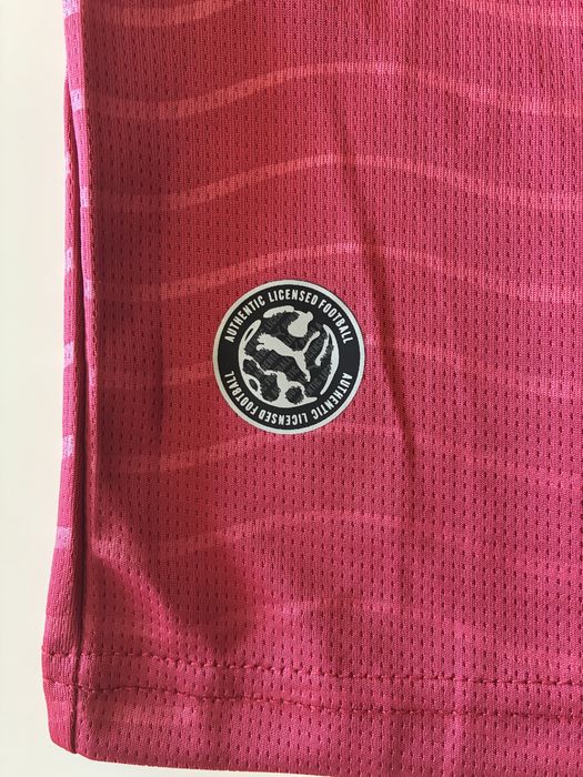 Camisola Seleção Portugal Mundial 2026 M
