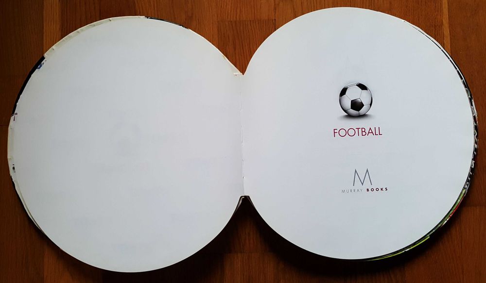 Football - Tim Hankey :: Piłka nożna - sławni piłkarze :: album