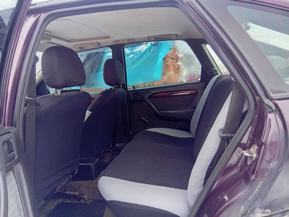 Продається  Opel Vektra 2.0