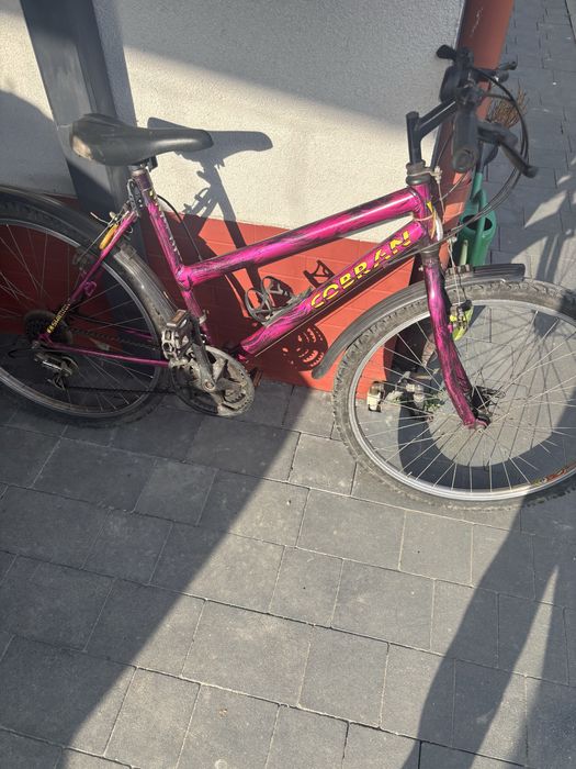 Rower górski Cobran 26 cali