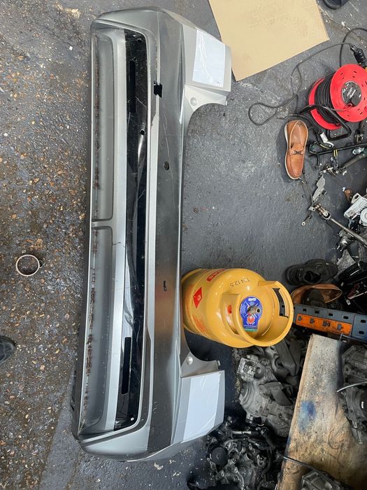 Бампер hyundai ioniq 5 2025 2026