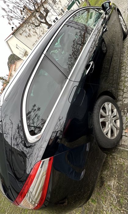 Peugeot 508 SW 2.0
