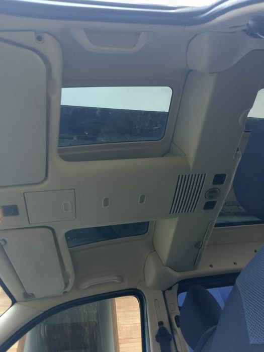 Citroen Berlingo, partner 1,9D