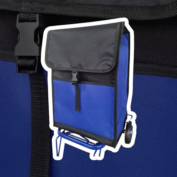 Запасна Сумка до кравчучки