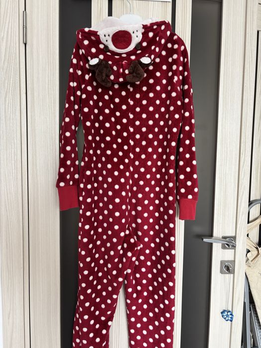 Кігурумі Next 10-12 років (розмір S) оленятко