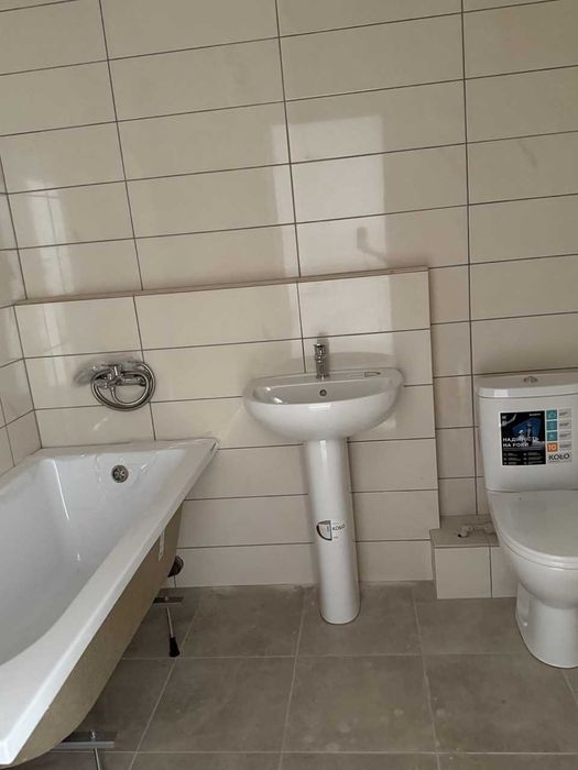 1-комнатная квартира по адресу ул. Бандеры Степана (площадь 36,2 м²) - Atlanta.ua - фото 5