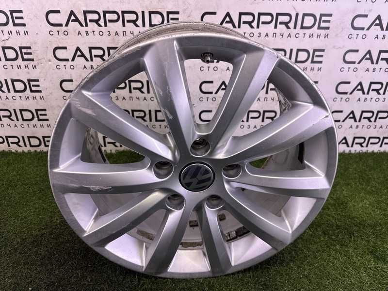 Комплект дисков 5x130 R18 8Jx18H2 ET53 Volkswagen