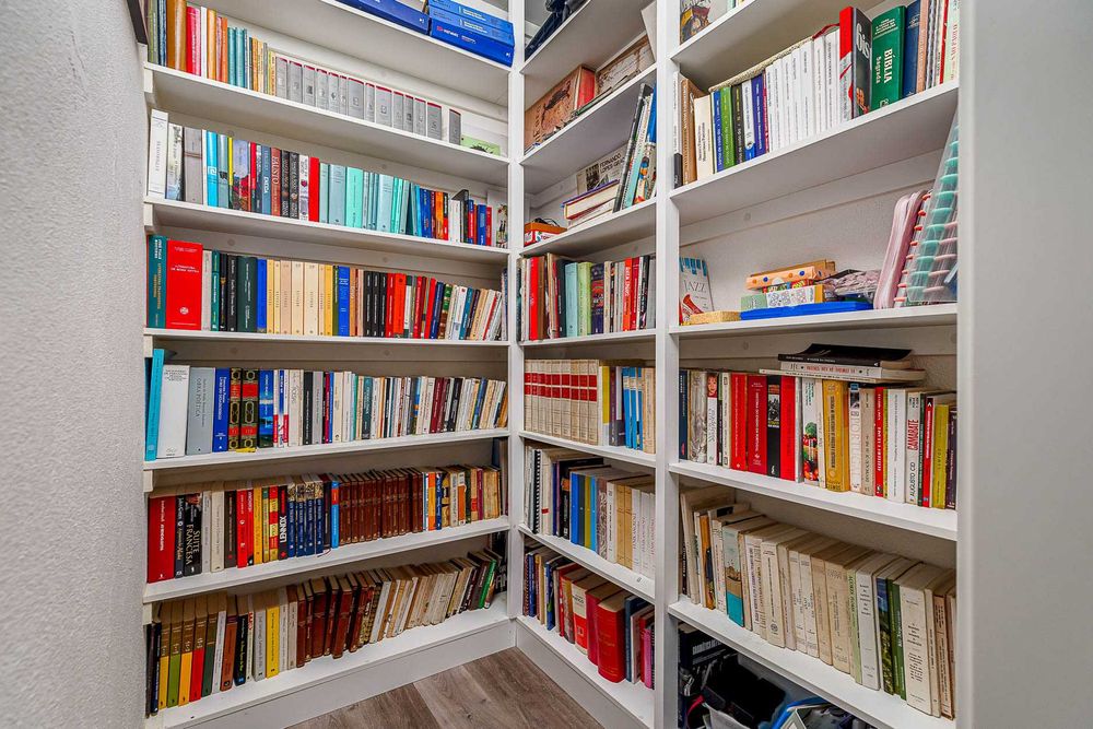 Apartamento T3, Marvila