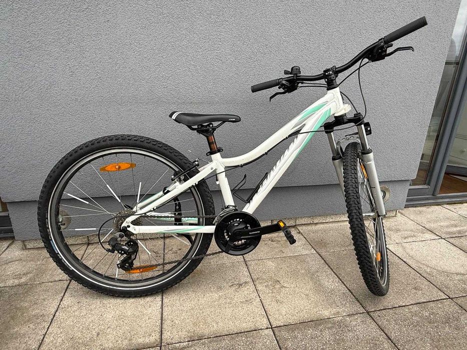 Specialized Hotrock 24