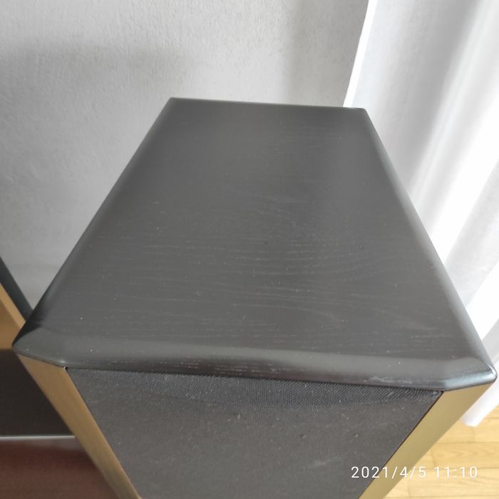 Kolumny Infinity kappa 80