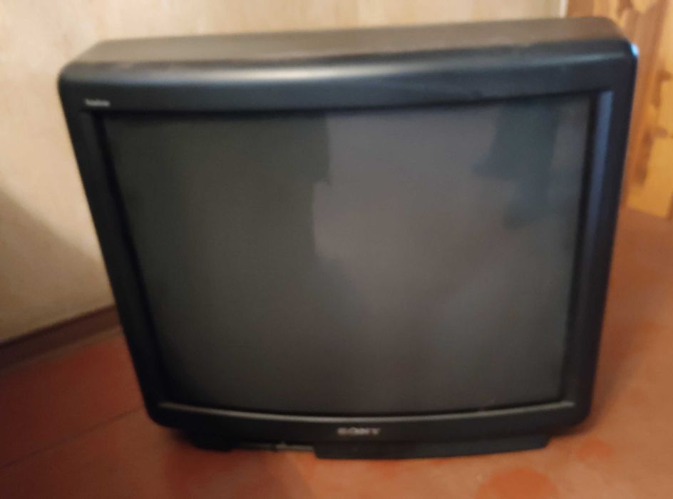 телевизор Sony Trinitron KV-X2901D (скидка до 20.07.26)