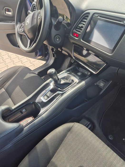 honda sprzedam samochód osobowy