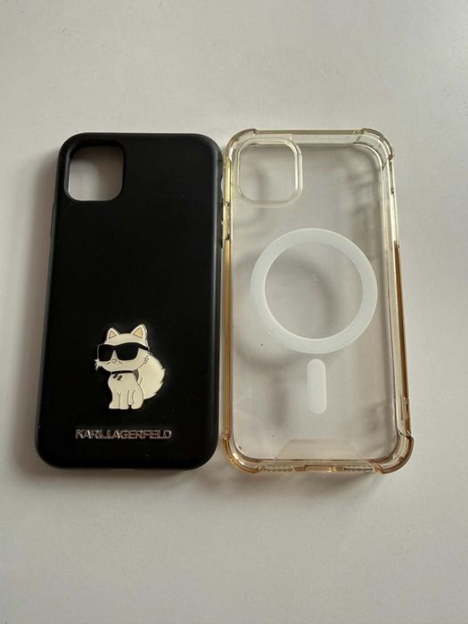 Iphone 11, zielony 64GB