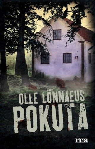 "Pokuta" Olle Lönnaeus