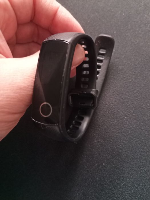 Smartwatch smart band 5 HONOR