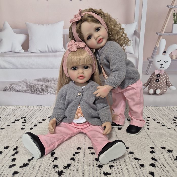 Реборн лялька кукла Reborn